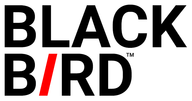 Blackbird Logo